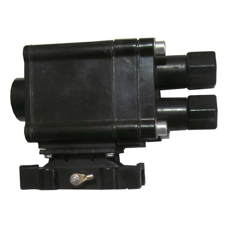 ترموستات صنعتی مدل TH-EX