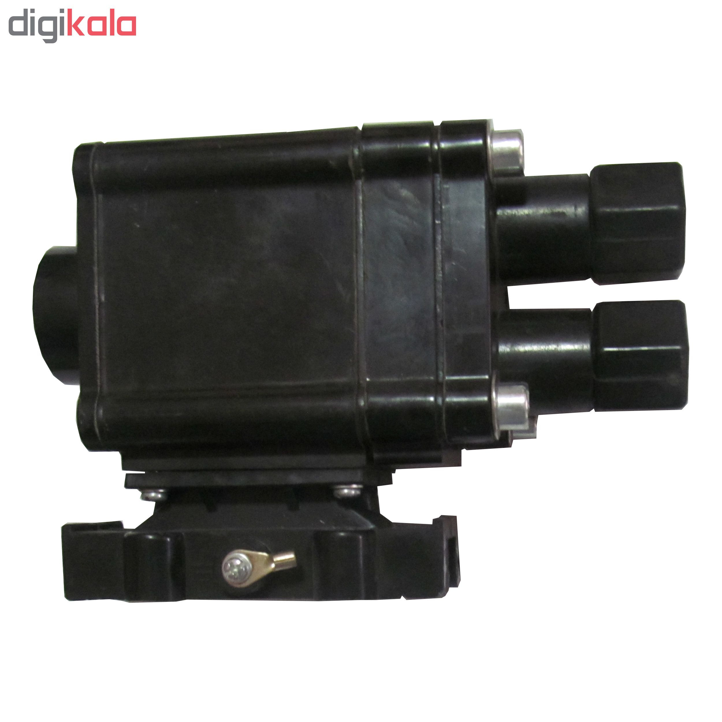 ترموستات صنعتی مدل TH-EX