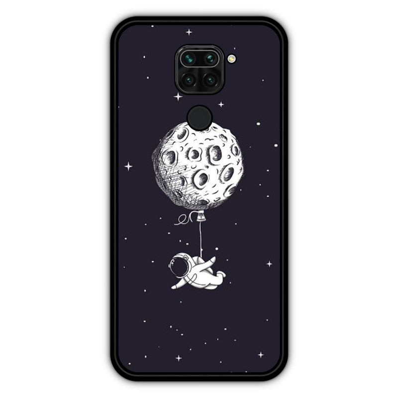 کاور مدل J285 مناسب برای گوشی موبایل شیائومی REDMI NOTE 9