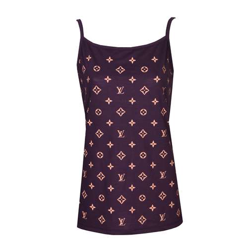 تاپ زنانه مدل بندی تمام چاپ