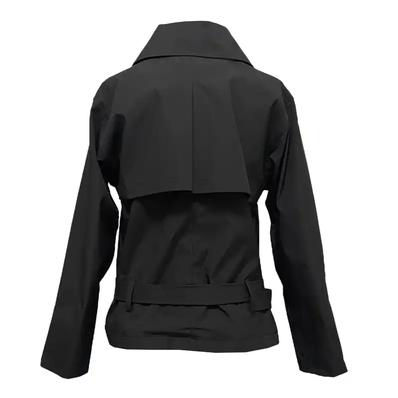 بارانی زنانه مدل Z33