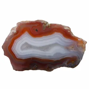 سنگ راف عقیق مدل سلیمانی کد RS900