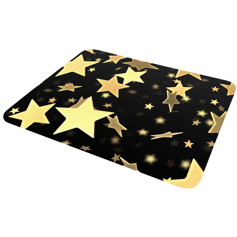 ماوس پد مدل SA 39 