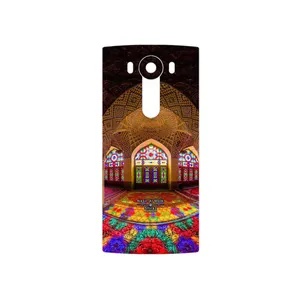 MAHOOT Nasir Al-Molk Mosque Cover Sticker for LG V10
