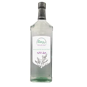 عرق سنتی شاتره روستا - 0.6 لیتر