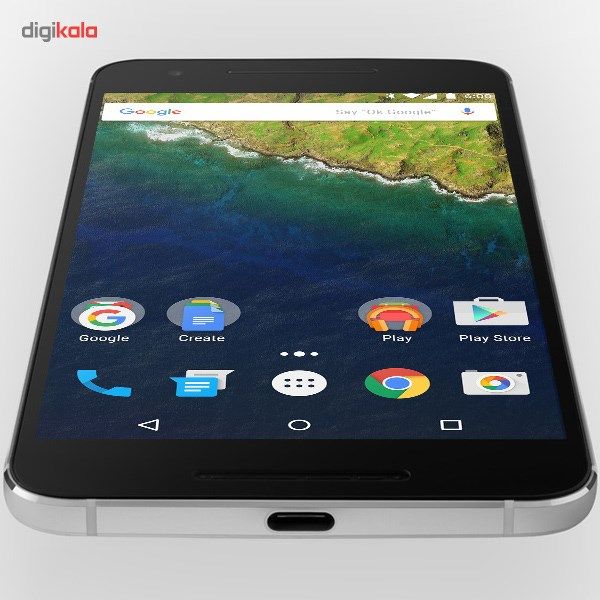 گوشی موبایل هوآوی مدل Nexus 6P - ظرفیت 64 گیگابایت main 1 14