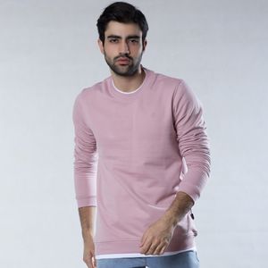 سویشرت مردانه جامه پوش آرا مدل 4561010153-86