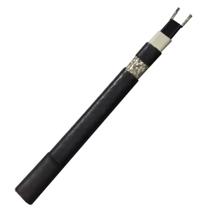 کابل حرارتی مدل 60w-m