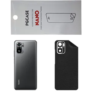 STAR CH Back Skin For XIAOMI Redmi Note 11 SE India