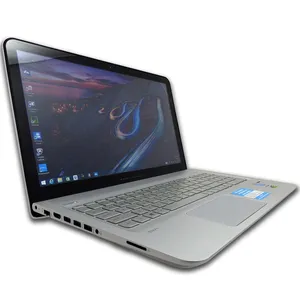 لپ تاپ 15 اینچی اچ پی مدل ENVY 15-ae100