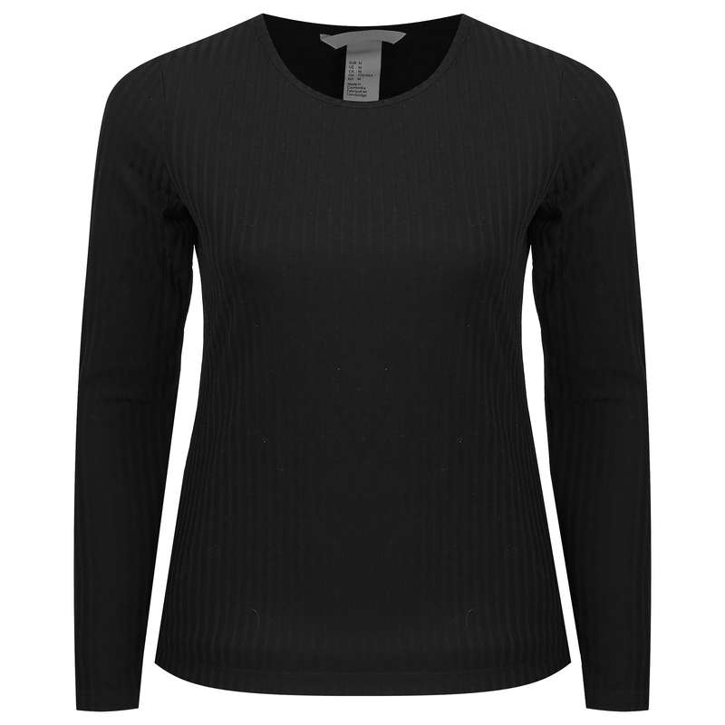 بلوز آستین بلند زنانه اچ اند ام کد 888