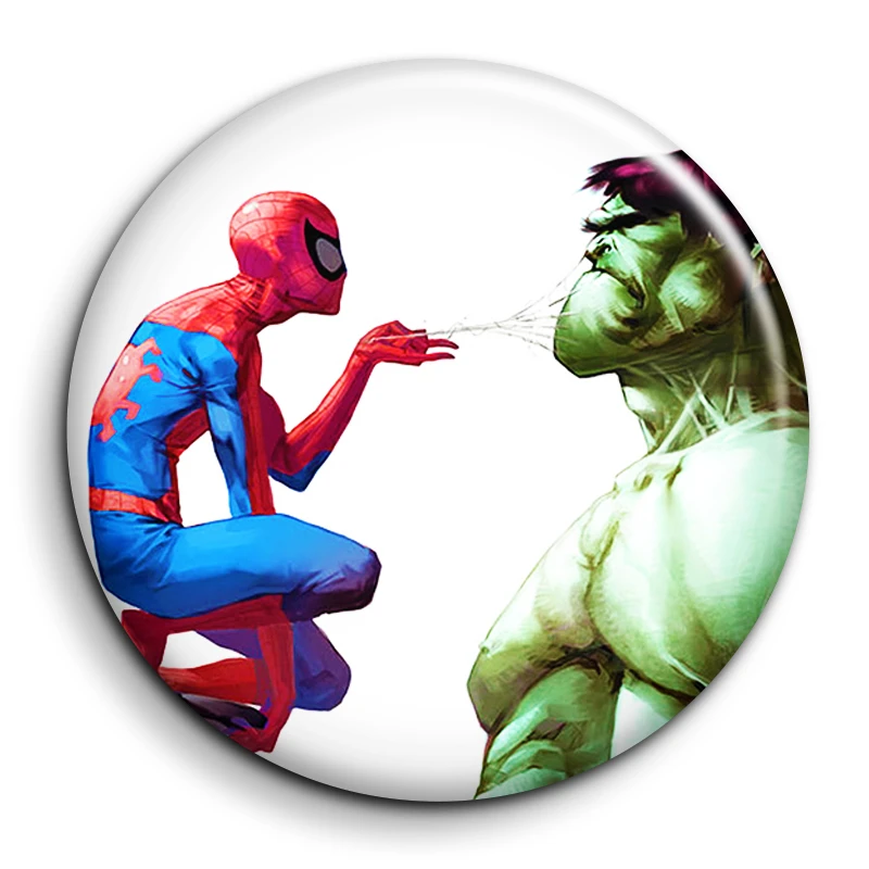پیکسل گالری باجو طرح هالک Hulk کد 67