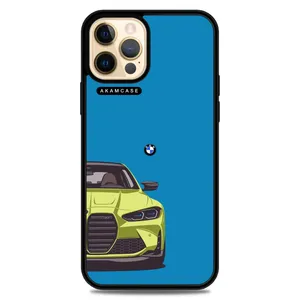 AKAM AMC-WA12PRO-BMW-42 Cover For Apple iPhone 12 Pro