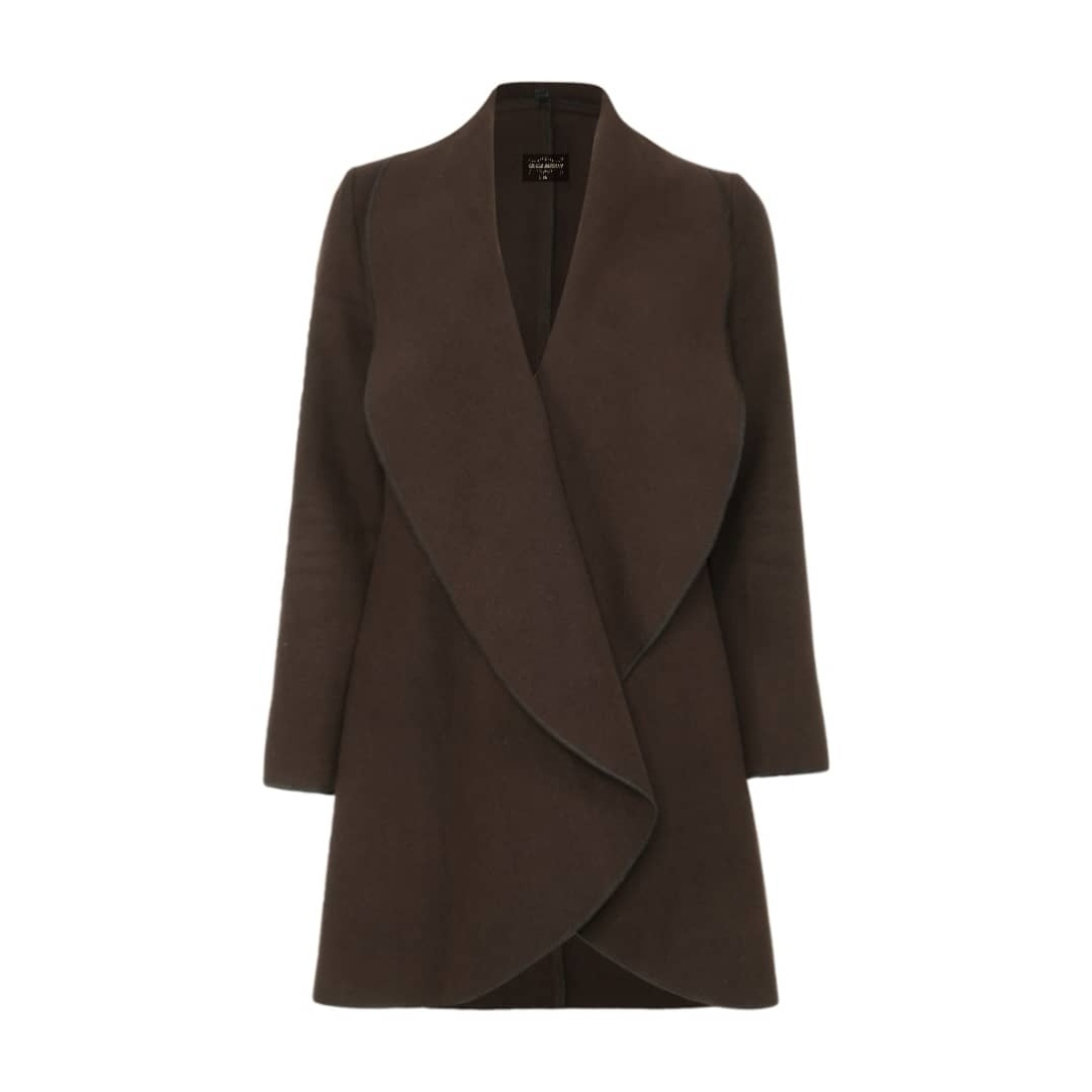 پالتو زنانه مدل Nash17