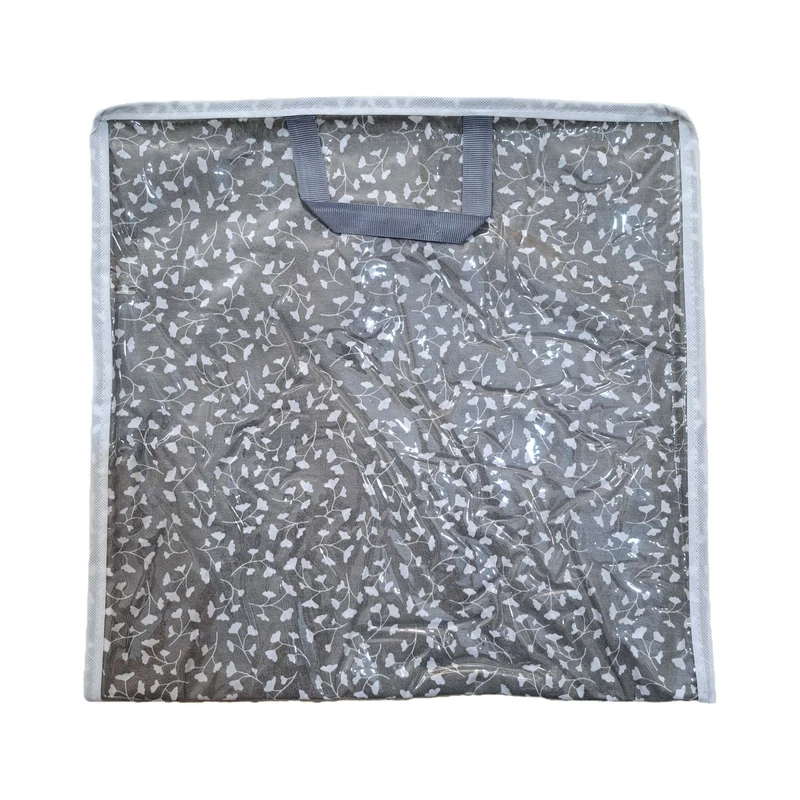 کیسه نان مدل طلقی کد 268 سایز 45×45 سانتی متر