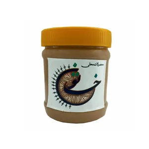 ارده کنجدی سنتی یزد خاتون - 450 گرم