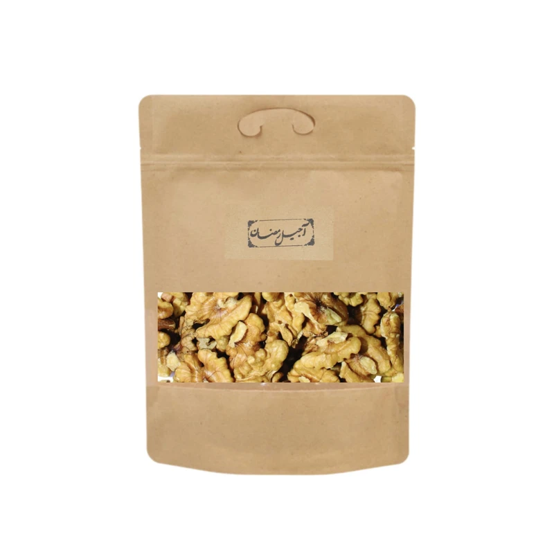 مغز گردو سفید - 400 گرم
