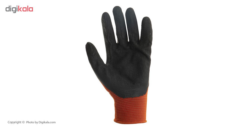 دستکش ایمنی ایگل مدل TN بسته 4 جفتی