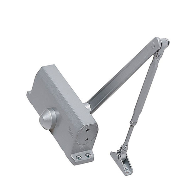 فنر آرام بند مدل ABOUS کد 3