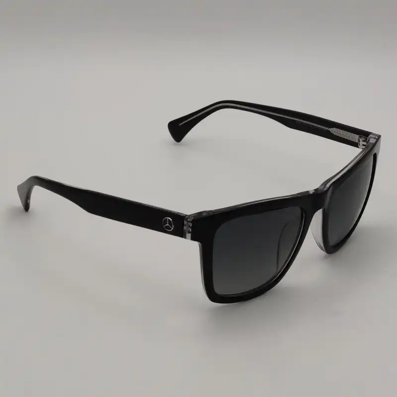 عینک آفتابی مرسدس بنز مدل S165 COL.003