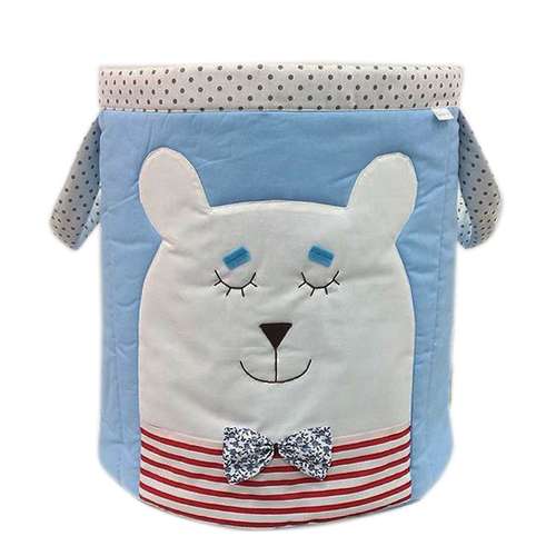 جعبه اسباب بازی مدل خرس کد 970084