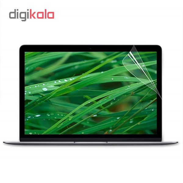 محافظ صفحه نمایش لپ تاپ مدل DCL مناسب برای لپ تاپ 19 اینچ