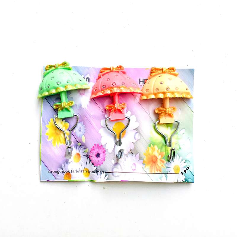 نگهدارنده حوله و دستمال مدل fr43