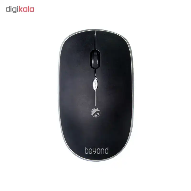 ماوس بیاند مدل BM-1780 RF