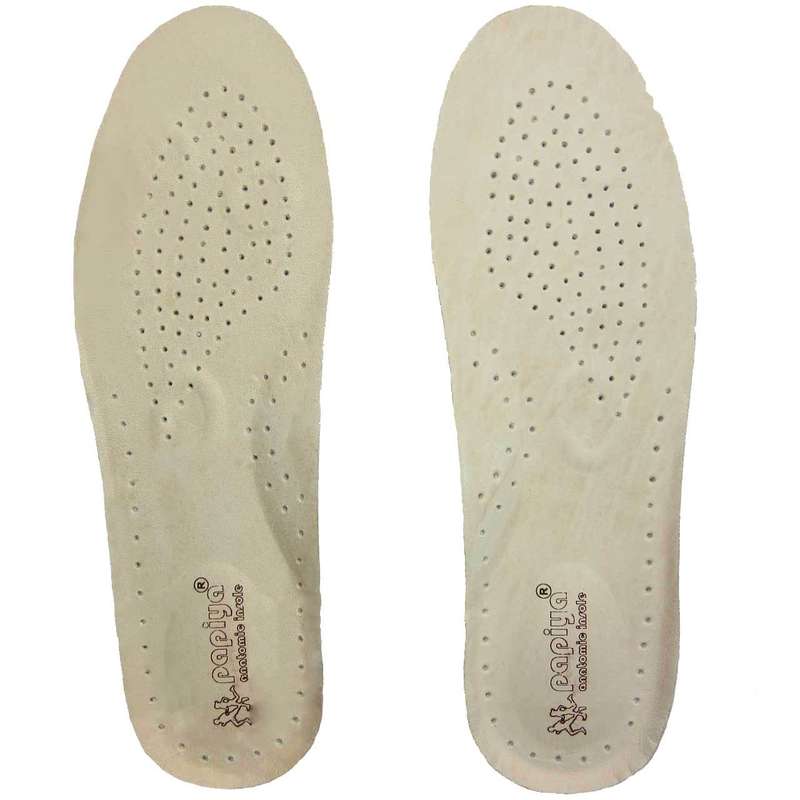 کفی طبی پاپیا مدل Natural سایز 44