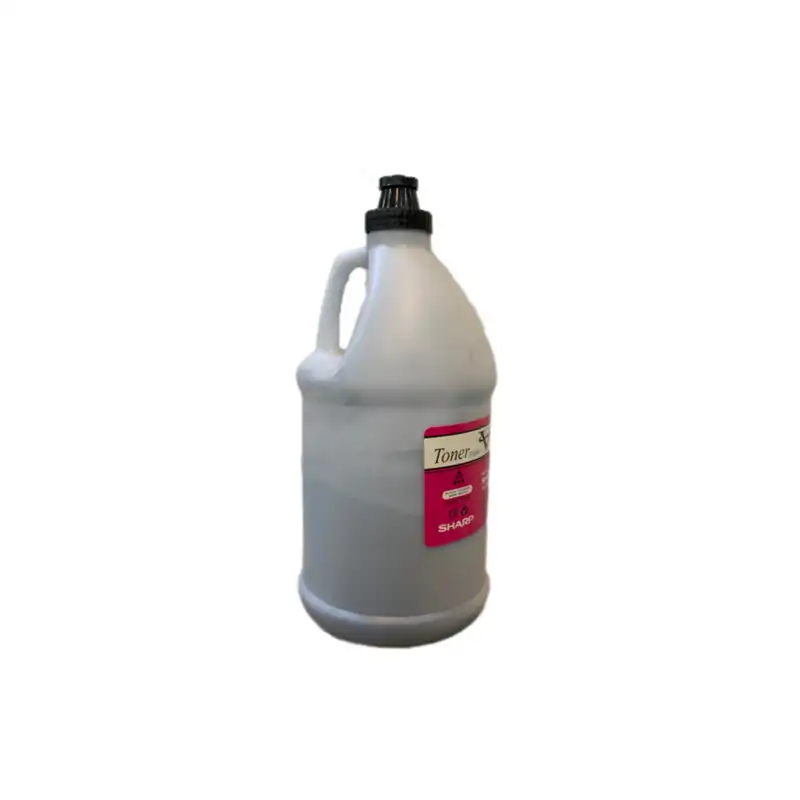 پودر شارژ مشکی 450 گرمی ویستا مدل AR&MX