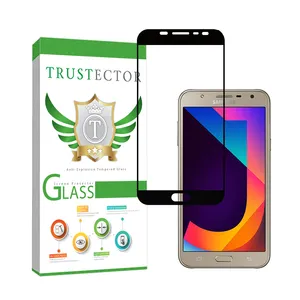   Trustector CERAMT Screen Protector For Samsung Galaxy J7 Nxt / J7 Core