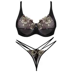 ست شورت و سوتین زنانه پانیذ مدل 9024-B