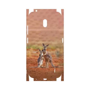 MAHOOT Kangaroo-FullSkin Cover Sticker for Nokia 2.2