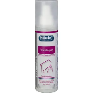 اسپری استاپر دکتر کلادر مدل Stay away spray حجم 175 میلی لیتر