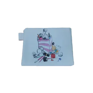 کیف لوازم آرایش زنانه مدل C-2