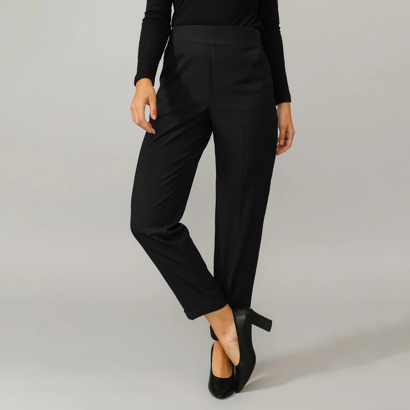 شلوار راسته زنانه بنیس مدل 34160202