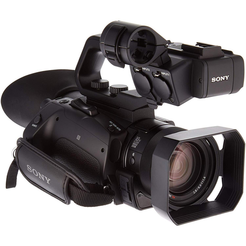 دوربین فیلم برداری سونی مدل PXW-Z90