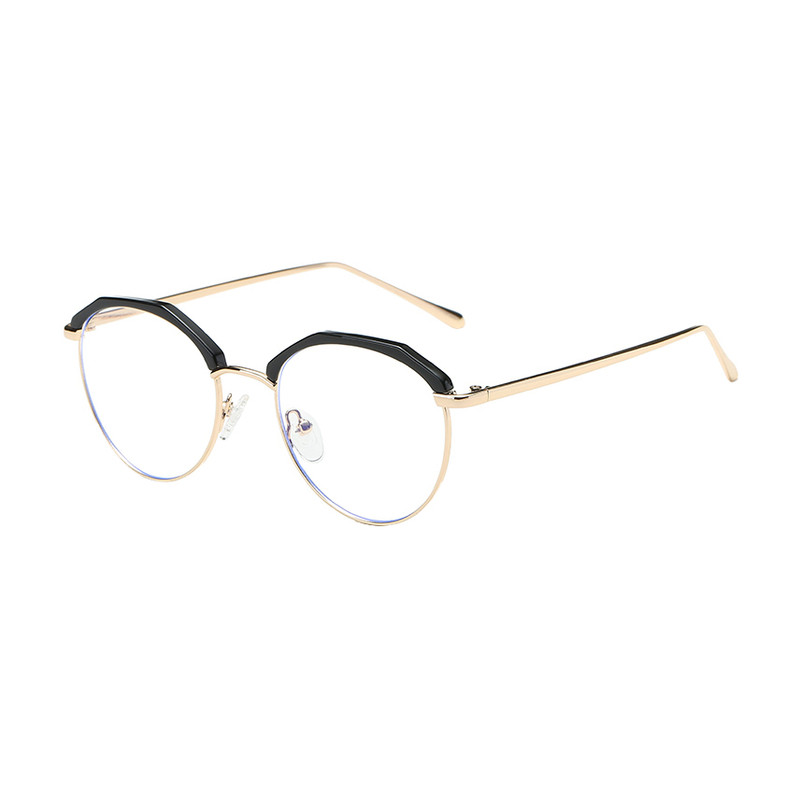 عینک محافظ چشم مدل M1704 Anti Blue Light Steel Series