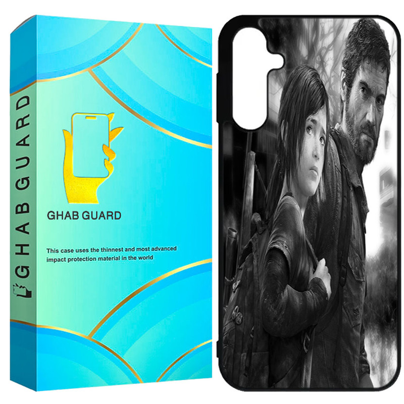 کاور قاب گارد مدل GCHPA55 مناسب برای گوشی موبایل سامسونگ  Galaxy A55