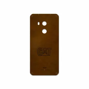 MAHOOT BFL-CAT Cover Sticker for HTC U11 Plus