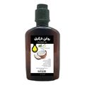 روغن نارگیل خوراکی کنجدک - 250 میلی لیتر