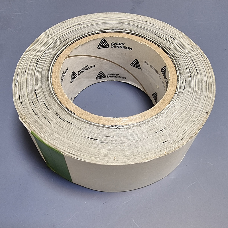 چسب تعمیراتی اوری دنیسن مدل insulating tape-0.5kg