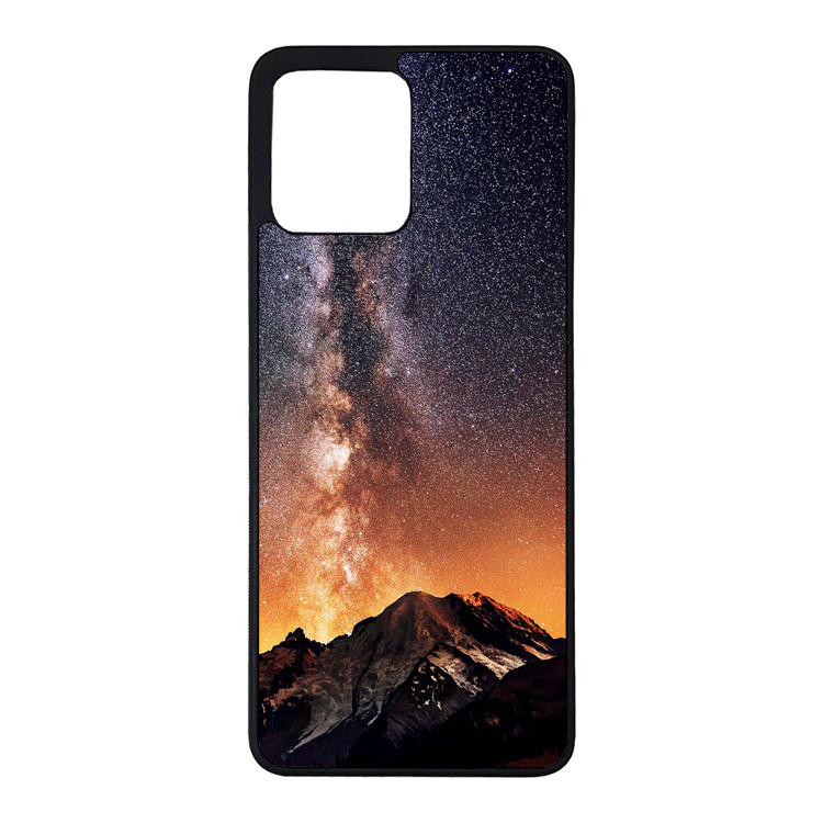کاور گالری وبفر طرح شب مناسب برای گوشی موبایل موتورولا moto g84 5g