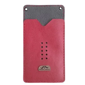 کیف چرمی چرم دانوب مدل D.L.056
