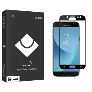 Coconut UD Black Screen Protector For Samsung Galaxy J5 Pro