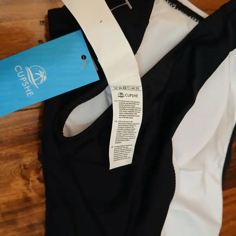 مایو زنانه کاپشی مدل 22