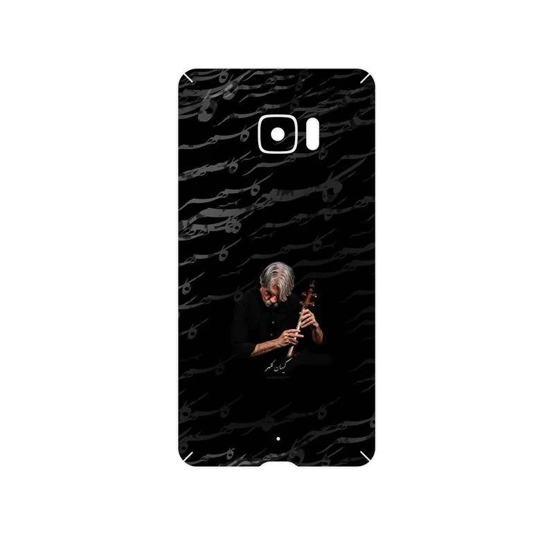برچسب پوششی ماهوت مدل Kayhan Kalhor مناسب برای گوشی موبایل اچ تی سی U Ultra