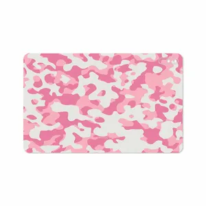 MAHOOT Army-Pink Cover Sticker for Huawei Matepad 10.4 2020 BAH3-L09