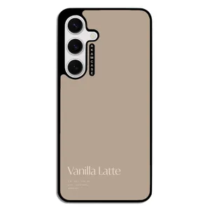 AKAM AMC-WSGS24-CREAMY-10 Cover For Samsung Galaxy S24