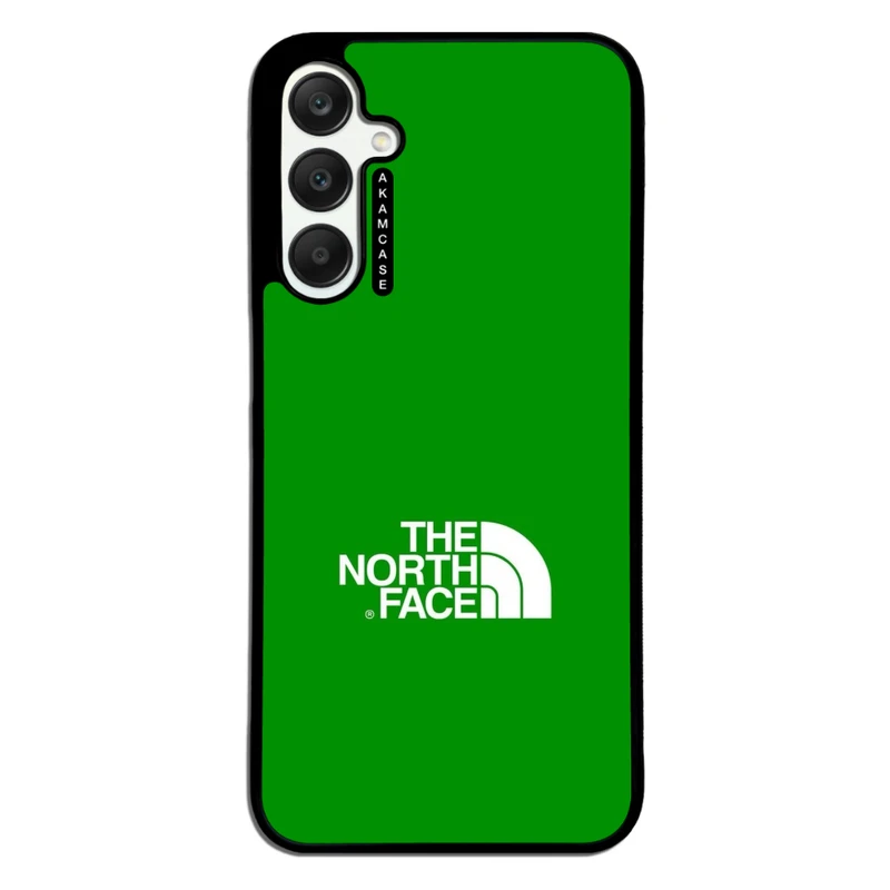 کاور آکام مدل AMC-WSGA25-BRANDS-34 مناسب برای گوشی موبایل سامسونگ Galaxy A25